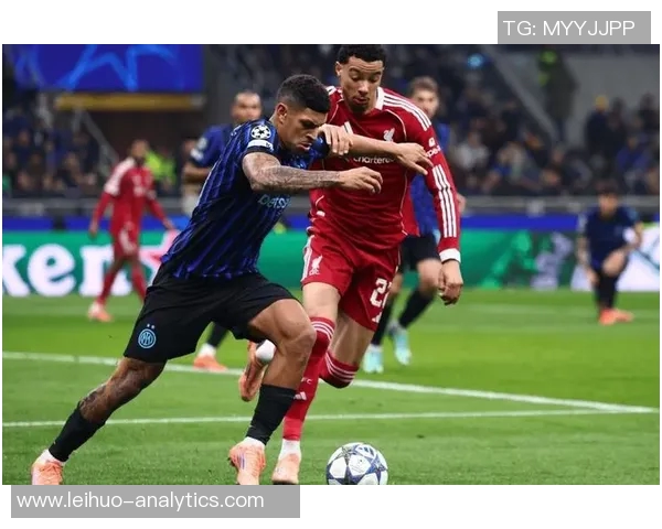 欧联杯惊心动魄之战利物浦绝杀国米神扑成关键时刻