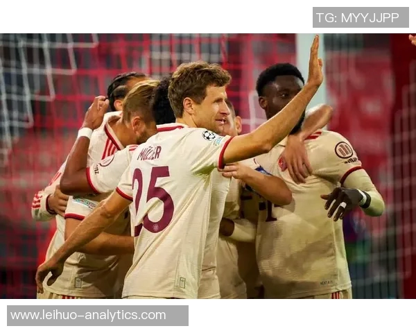 意甲精彩对决拜仁狂胜莱比锡四球齐发补时进球点燃全场激情