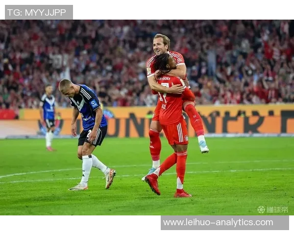 友谊赛精彩对决巴黎圣日耳曼与拜仁战成平局乌龙球引发全场热烈反响